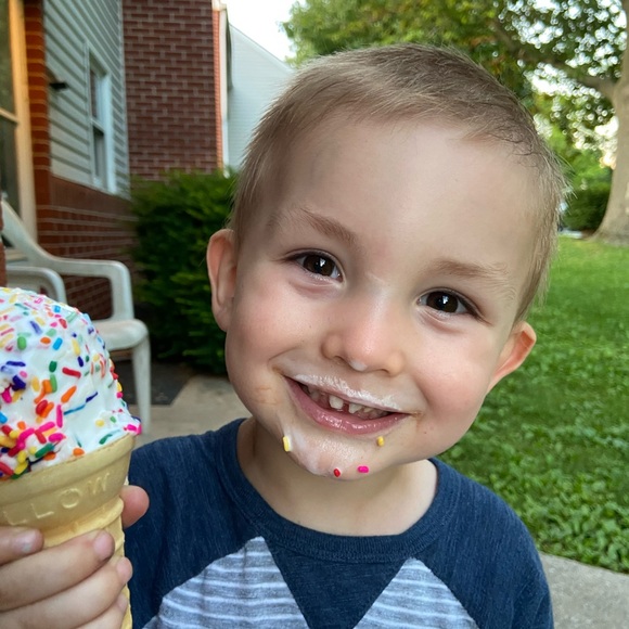 Meet your Posher, Martina - Picture 3 of 4